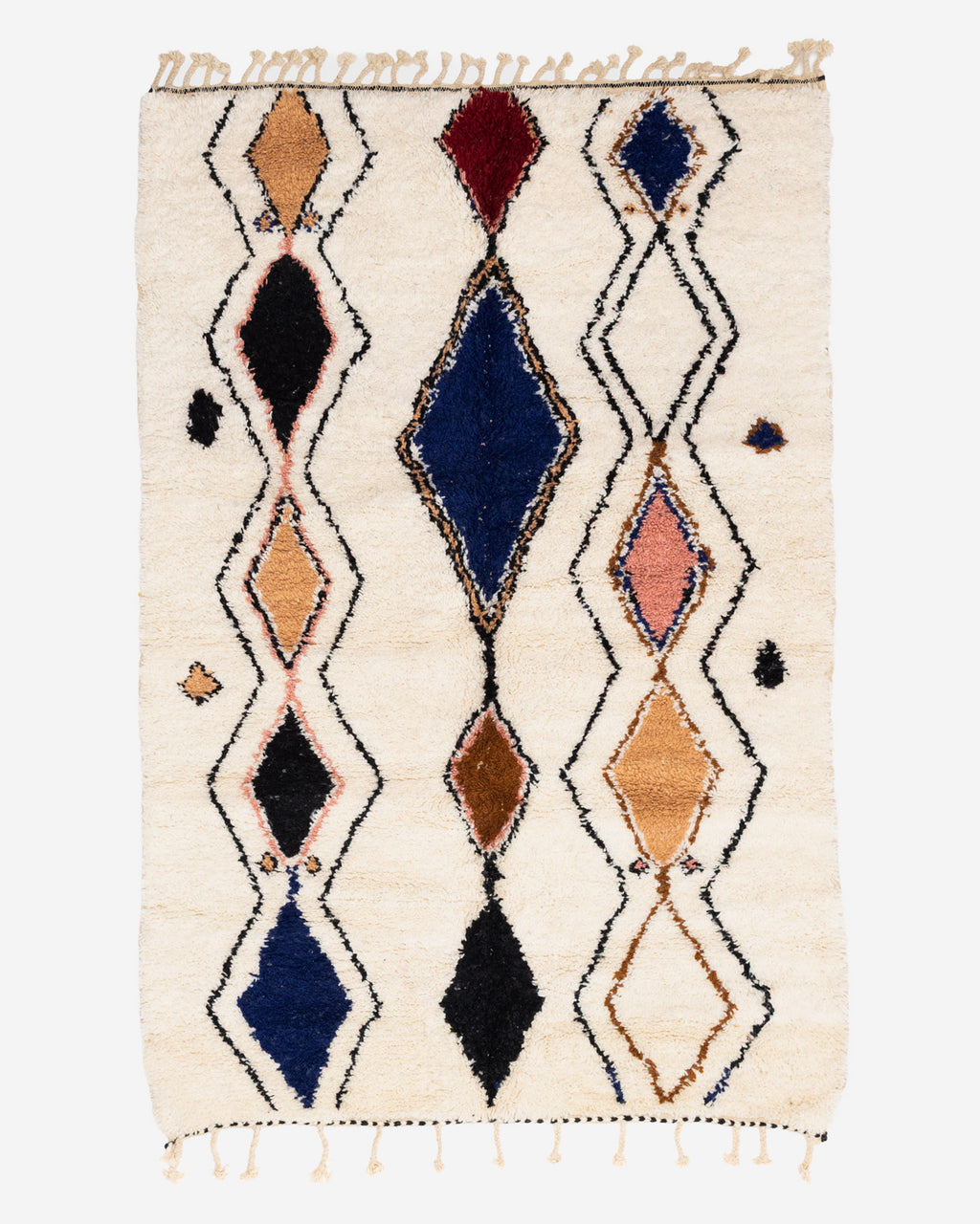Rugadi Jamila villamatto 300/200cm