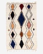 Rugadi Jamila villamatto 300/200cm