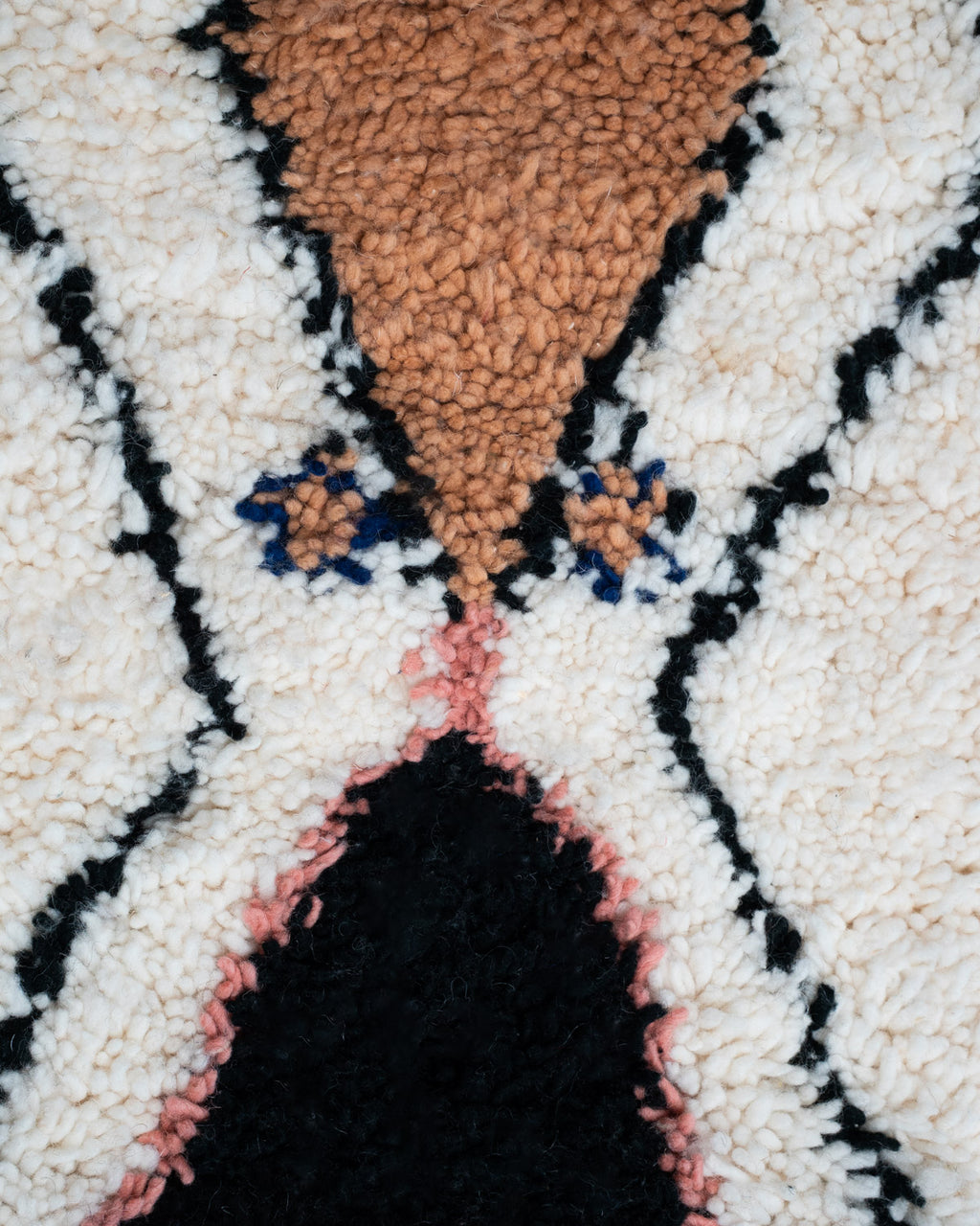 Rugadi Jamila villamatto 300/200cm