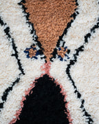 Rugadi Jamila villamatto 300/200cm