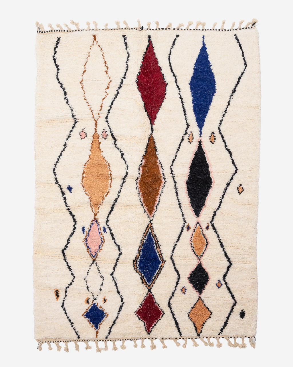 Rugadi Jamila villamatto 300/200cm