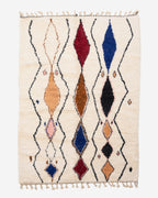 Rugadi Jamila villamatto 300/200cm