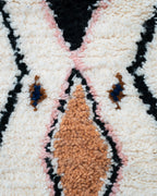 Rugadi Jamila villamatto 300/200cm