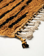 Marokkolainen villamatto 300cm / 200cm