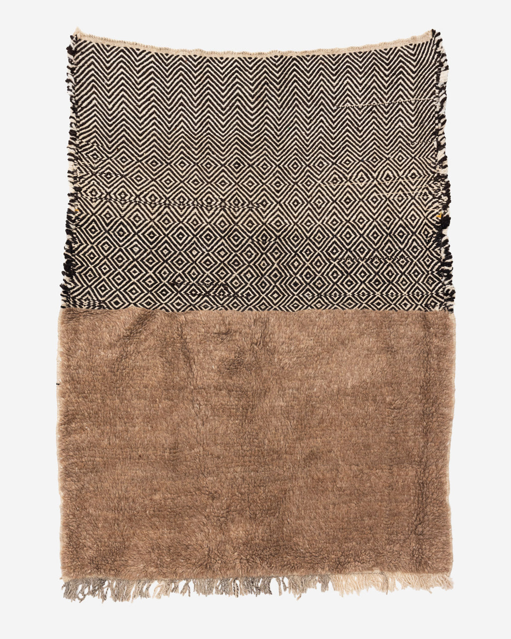 Taznakht Villamatto 155/115cm