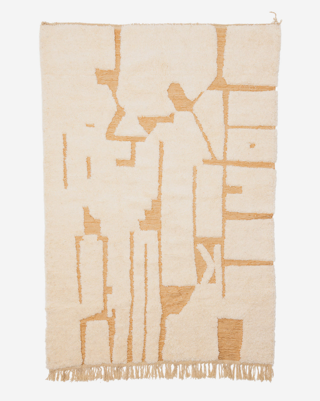 Marokkolainen villamatto 300cm / 200cm