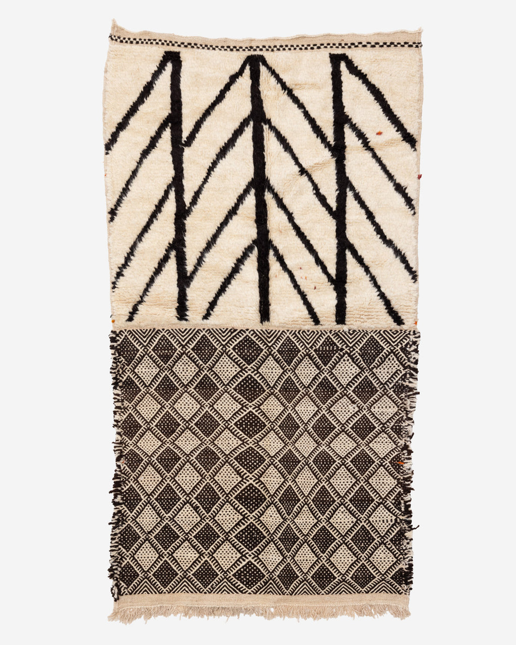 Taznakht Villamatto 205/105cm