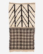 Taznakht Villamatto 205/105cm