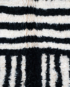 Marokkolainen villamatto 230/150cm