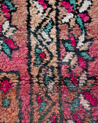 Vintage Marokkolainen Villamatto 300/200cm