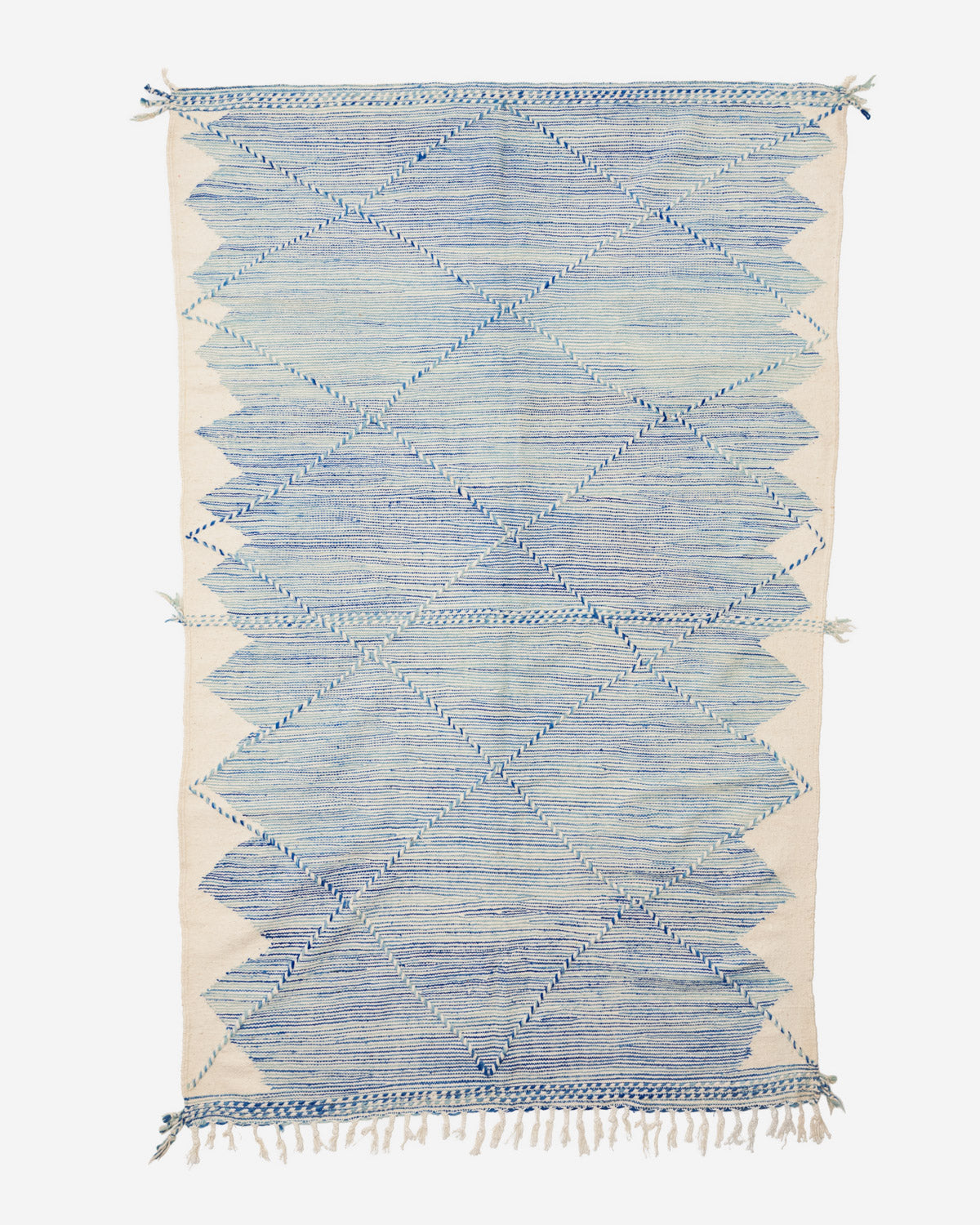 Zanafai villamatto 300/200cm