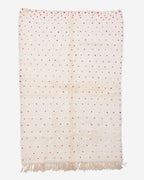 Marokkolainen villamatto 250/150cm