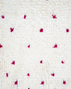 Marokkolainen villamatto 250/150cm