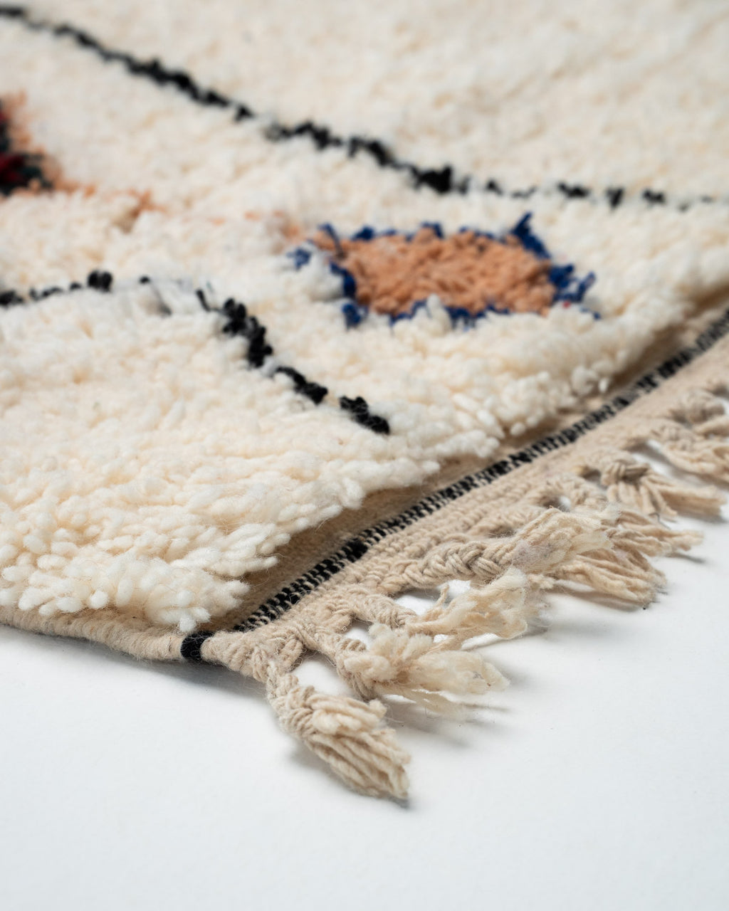 Rugadi Jamila villamatto 300/200cm