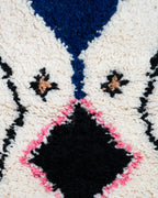Rugadi Jamila villamatto 300/200cm