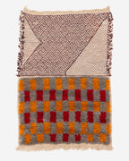 Taznakht Villamatto 100/70cm