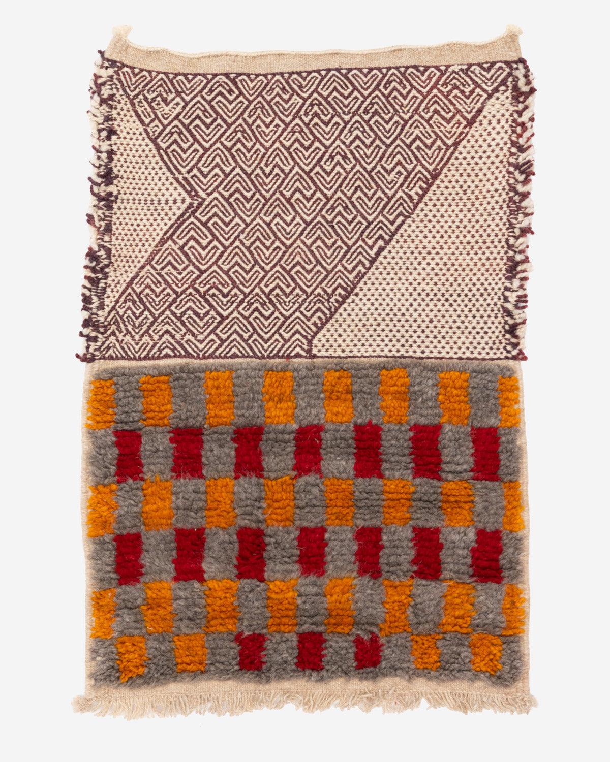 Taznakht Villamatto 100/70cm