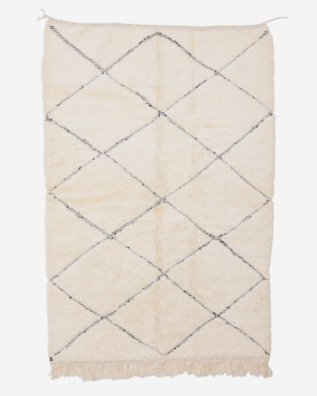 Beni Ouarain villamatto 250cm / 150cm