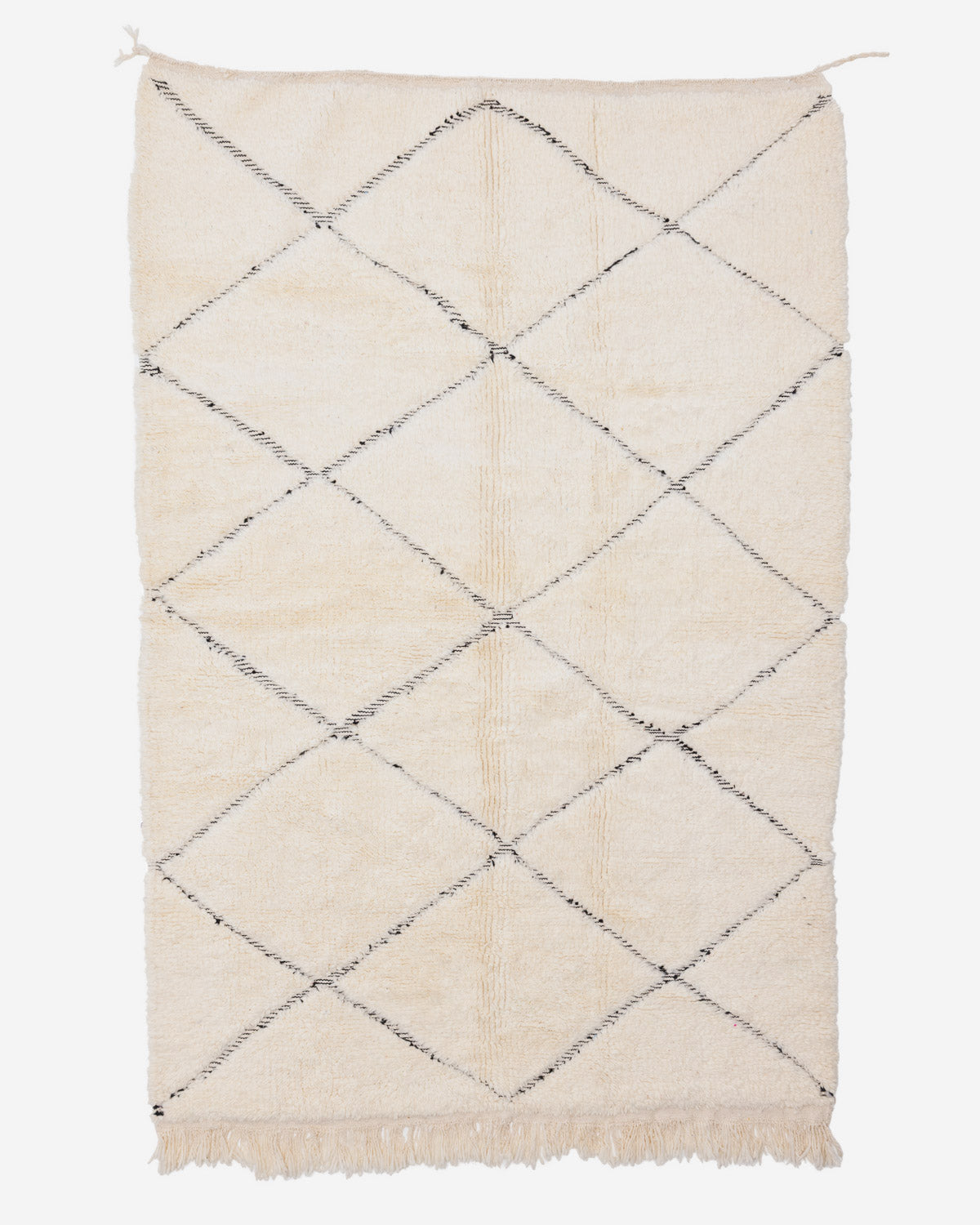 Beni Ouarain villamatto 250cm / 150cm