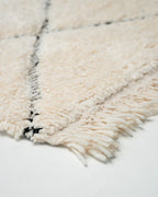 Beni Ouarain villamatto 250cm / 150cm