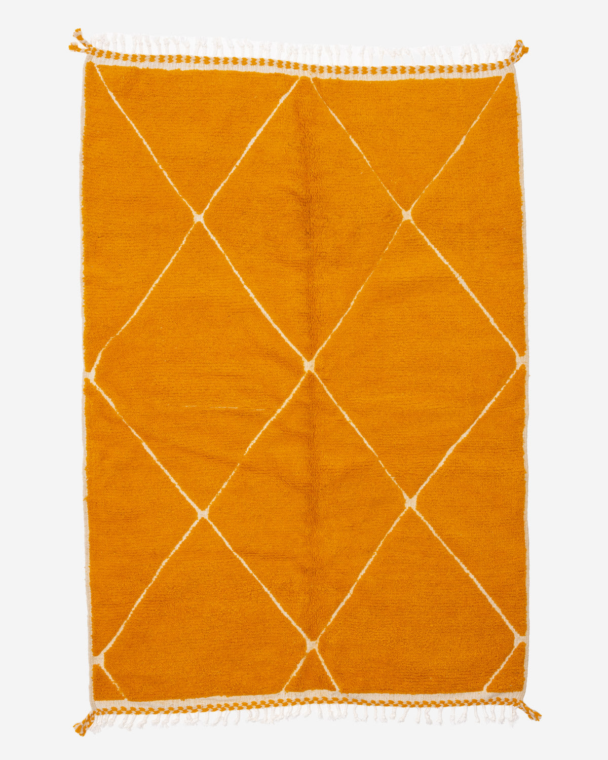 Marokkolainen villamatto 250cm x 150cm