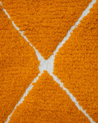 Marokkolainen villamatto 250cm x 150cm