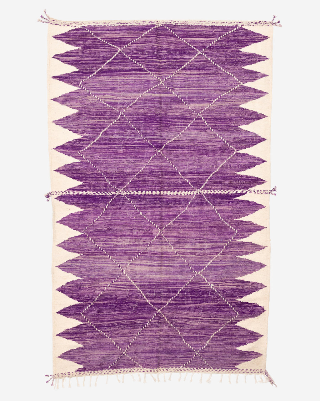 Zanafi villamatto 300/200cm