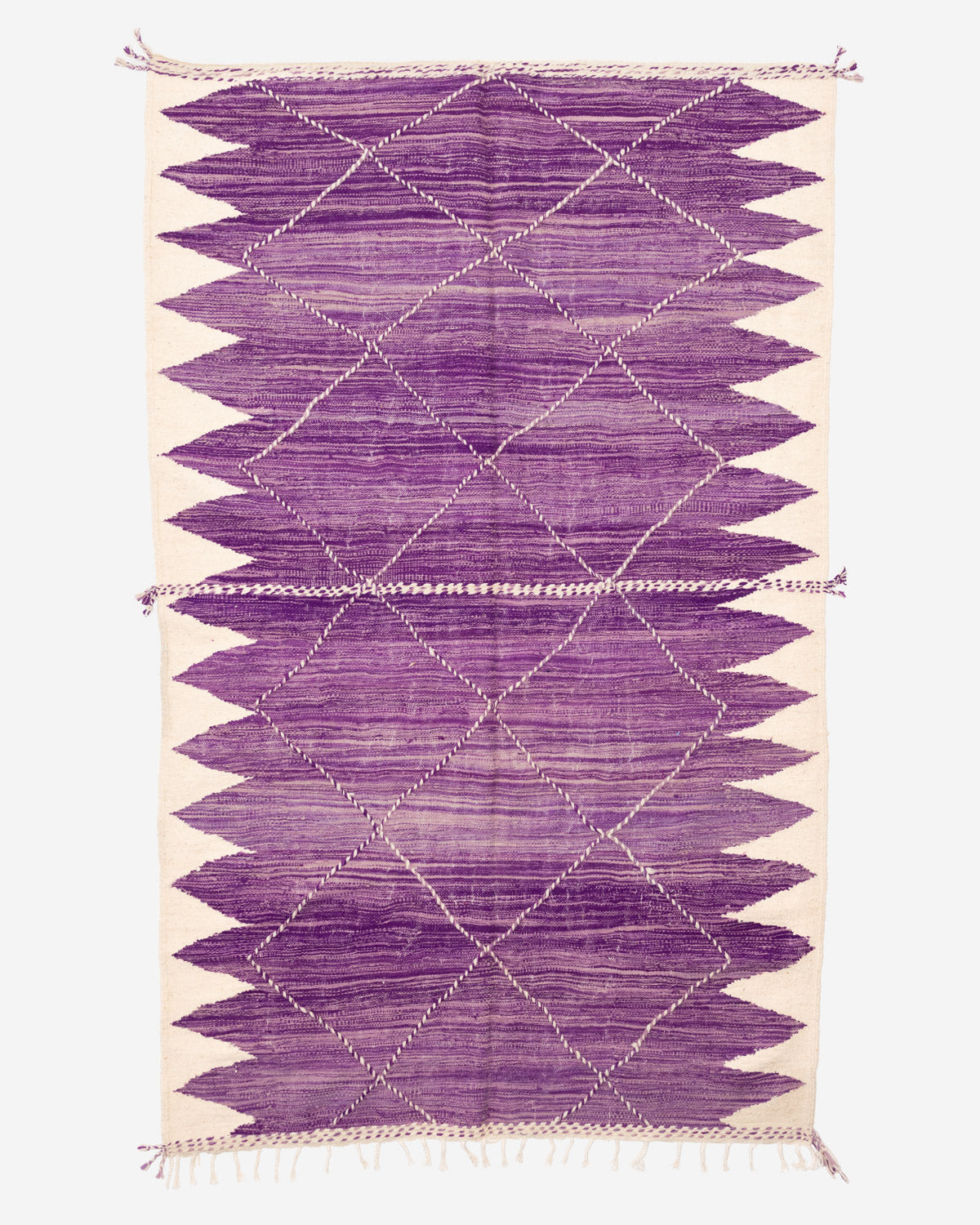 Zanafi villamatto 300/200cm