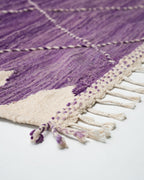 Zanafi villamatto 300/200cm