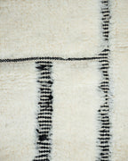 Beni Ouarain vilamatto 300cm / 200cm