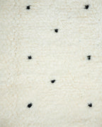 Marokkolainen villamatto 230/150cm