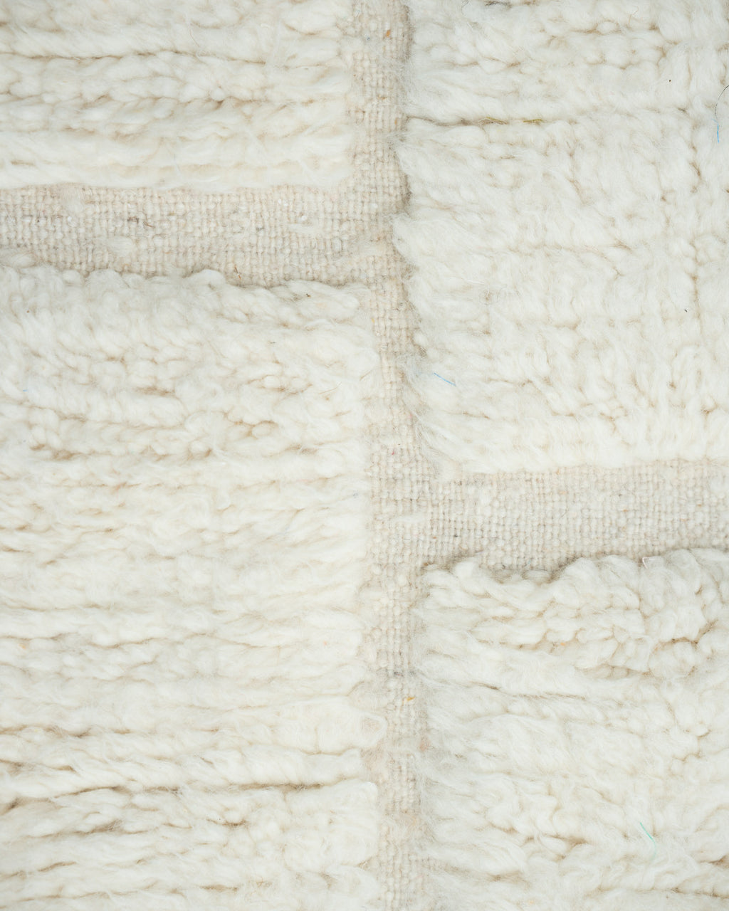Beni Ouarain vilamatto 150cm / 100cm