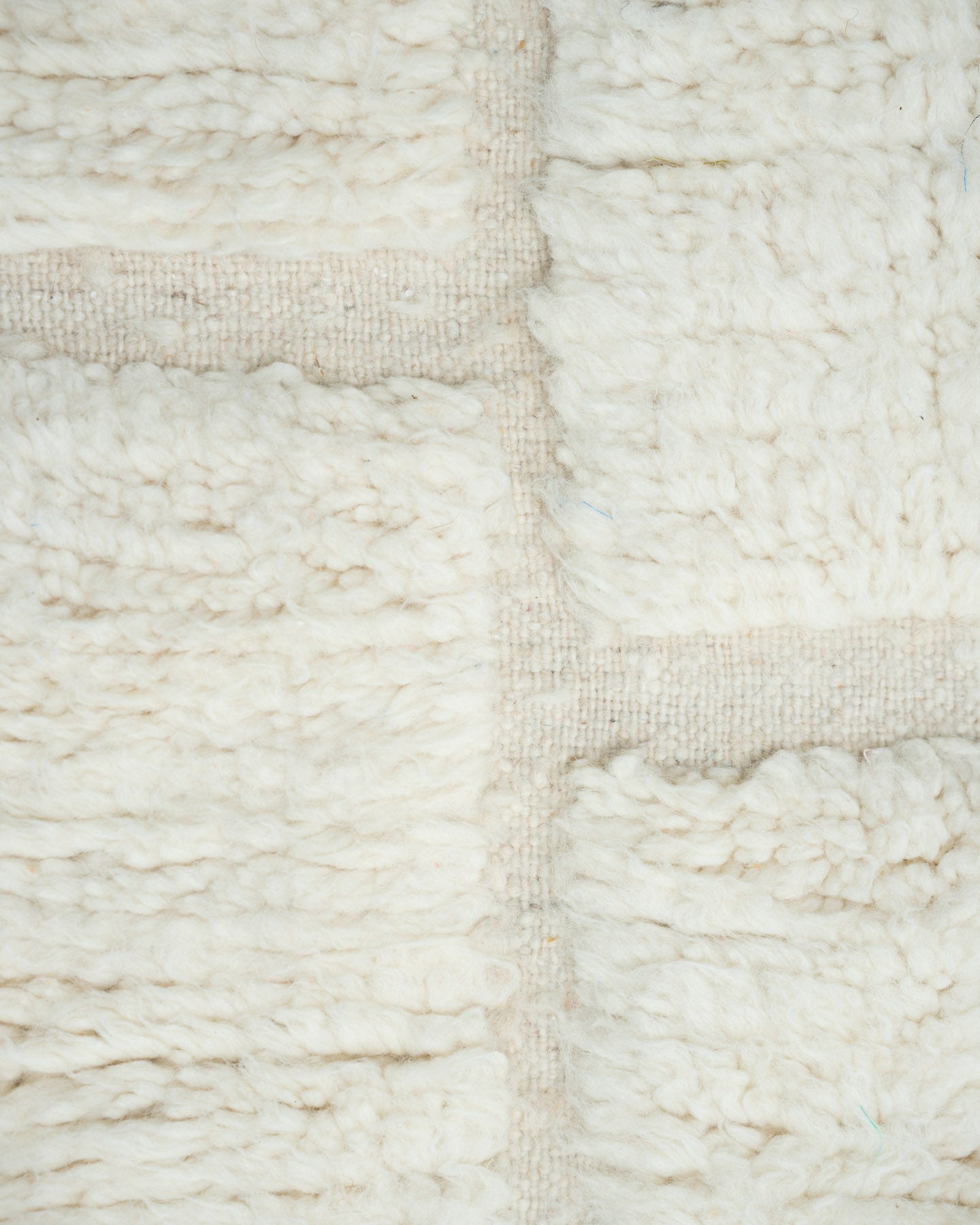 Beni Ouarain vilamatto 150cm / 100cm