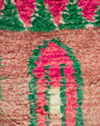 Boujaad villamatto 250/150cm