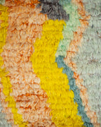Marokkolainen villamatto 300/200cm