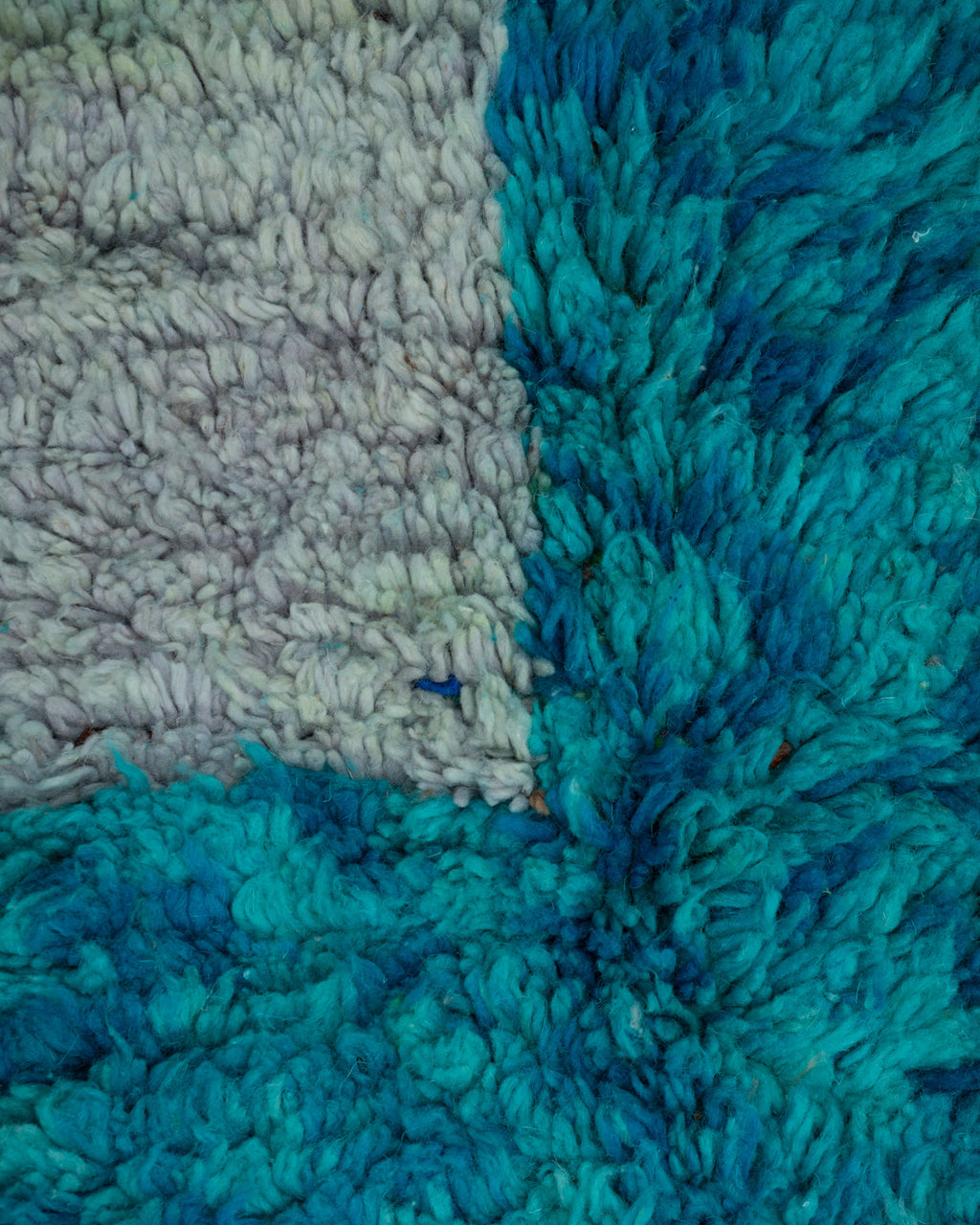 Marokkolainen villamatto 250/150cm