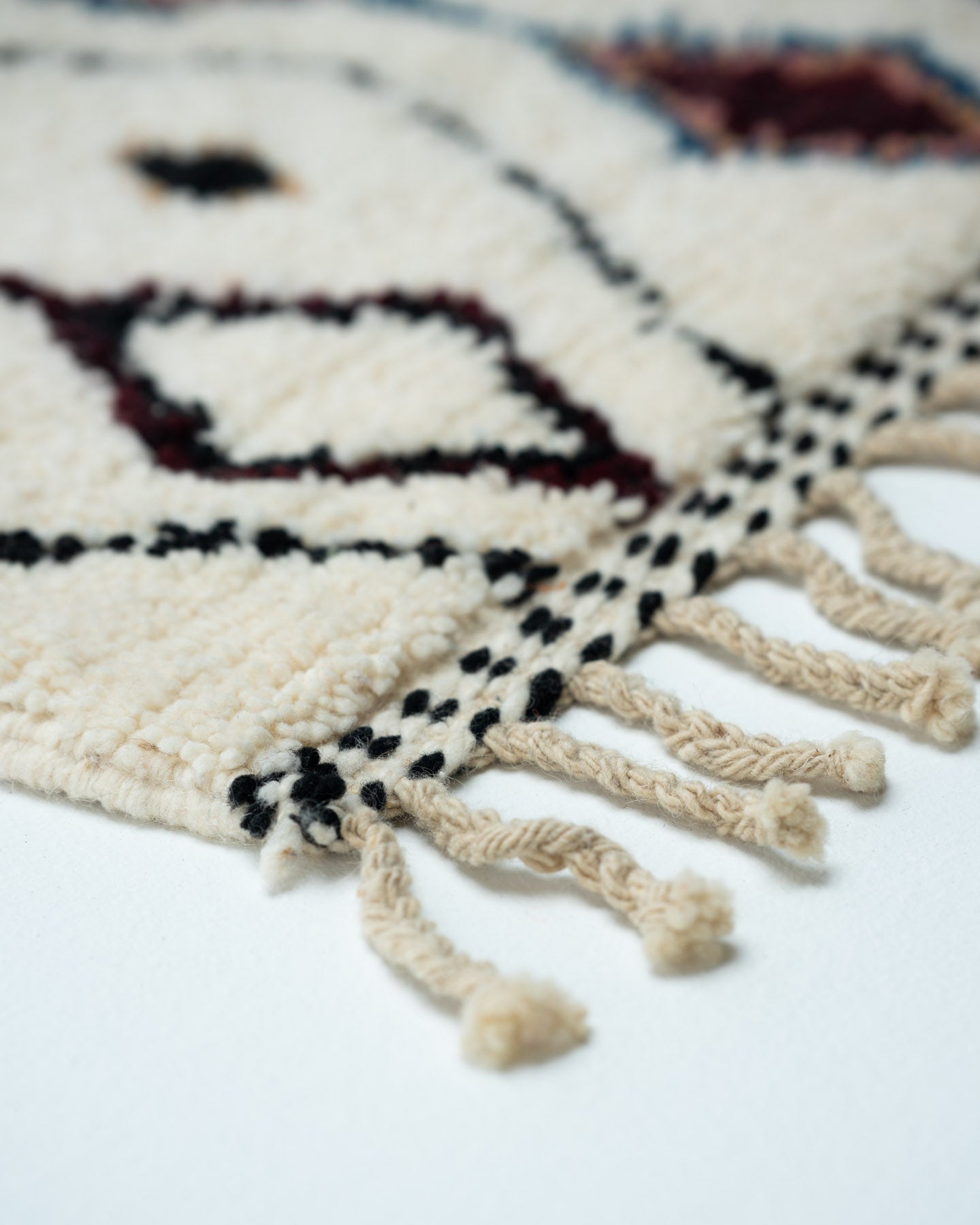 Rugadi Jamila villamatto 120/90cm