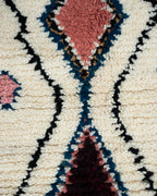 Rugadi Jamila villamatto 120/90cm