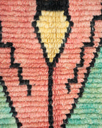 Boujaad villamatto 250/150cm