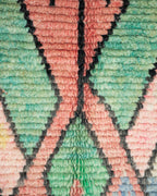 Boujaad villamatto 250/150cm