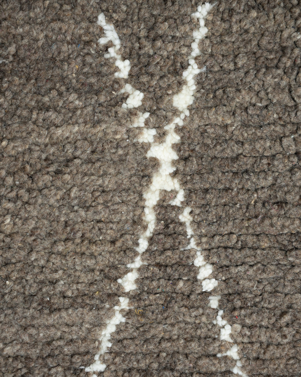 Marokkolainen villamatto 160/100cm