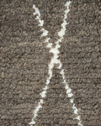 Marokkolainen villamatto 160/100cm