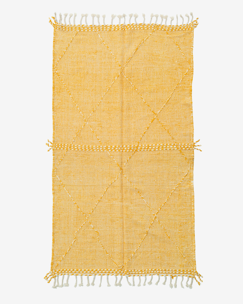 Zanafi villamatto 250/143cm