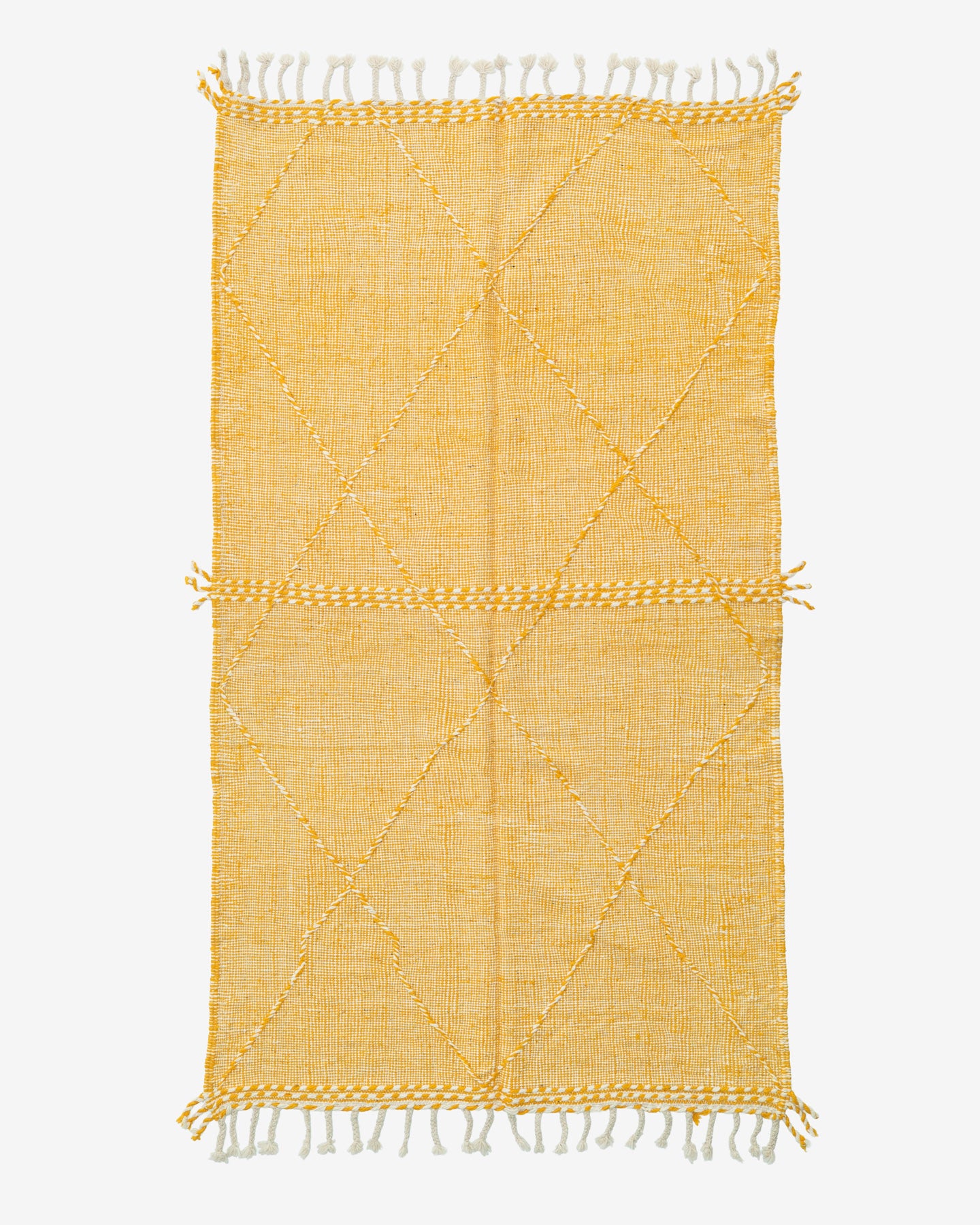 Zanafi villamatto 250/143cm
