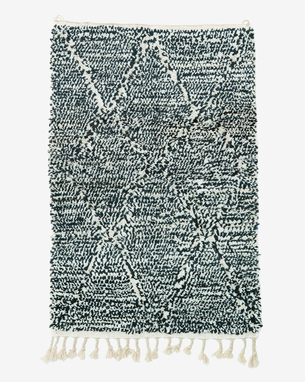 Marokkolainen villamatto 150/100cm