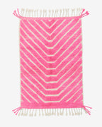 Marokkolainen villamatto 150cm/100cm