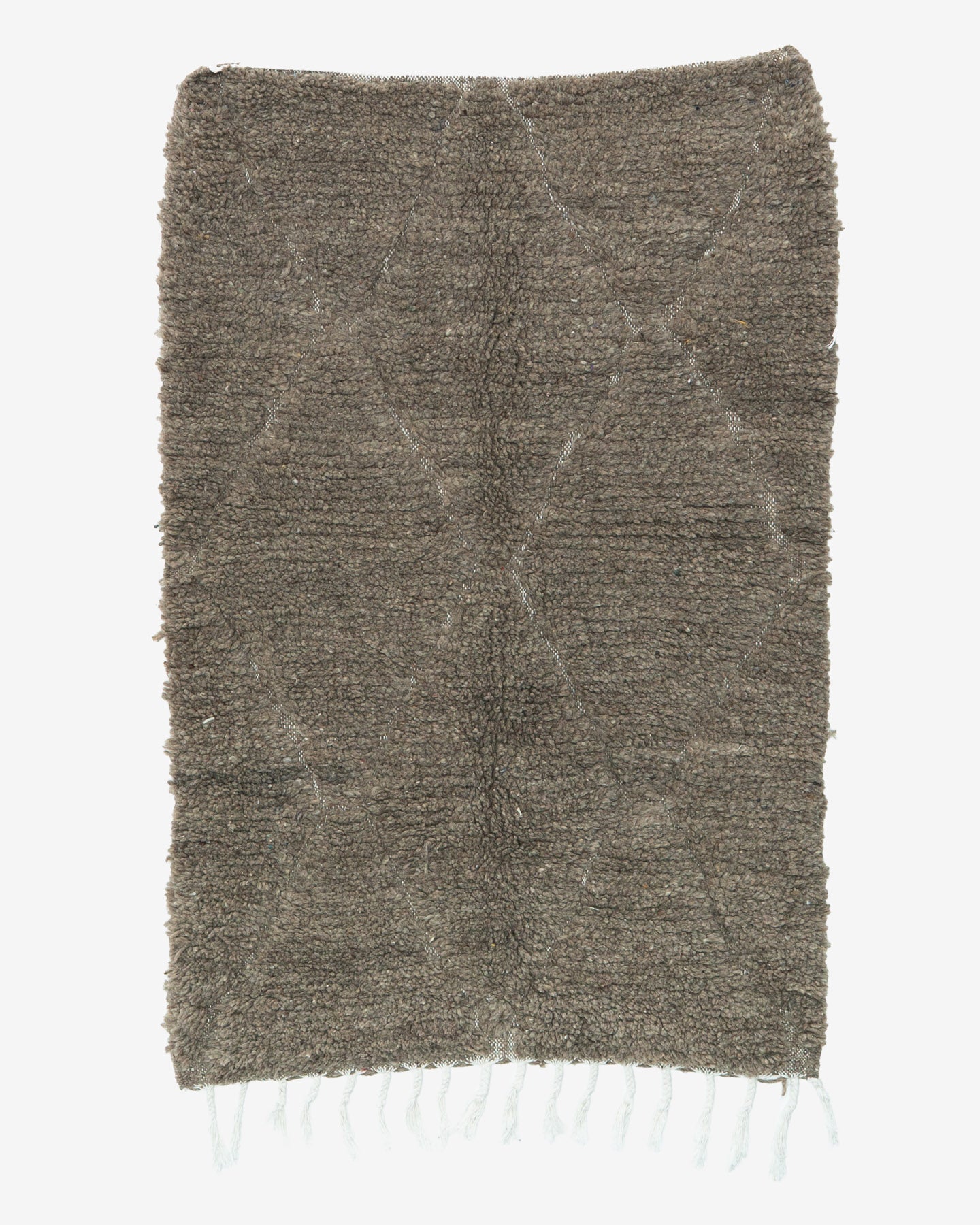 Marokkolainen villamatto 150/100cm