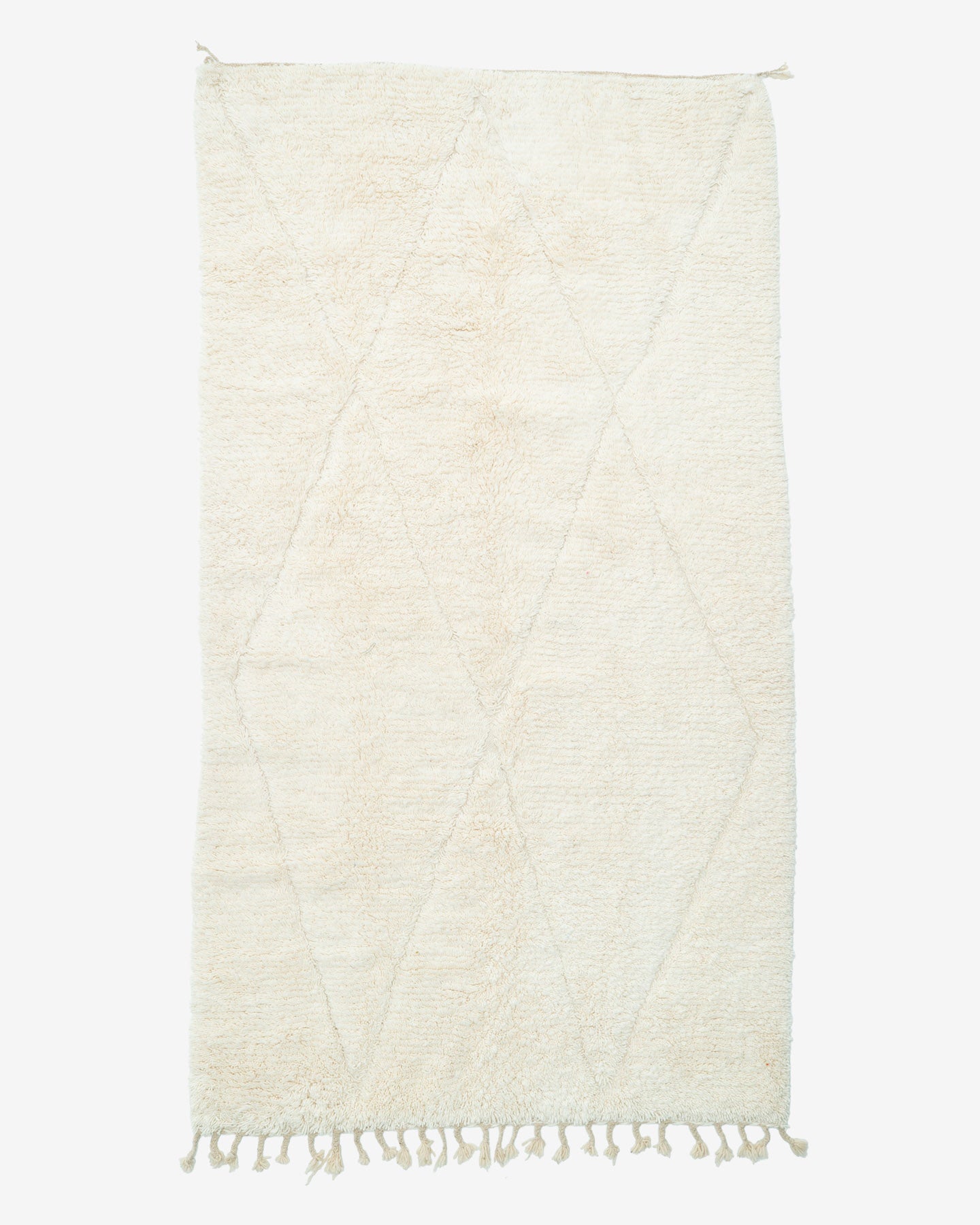 Beni Ouarain vilamatto 300cm/180cm