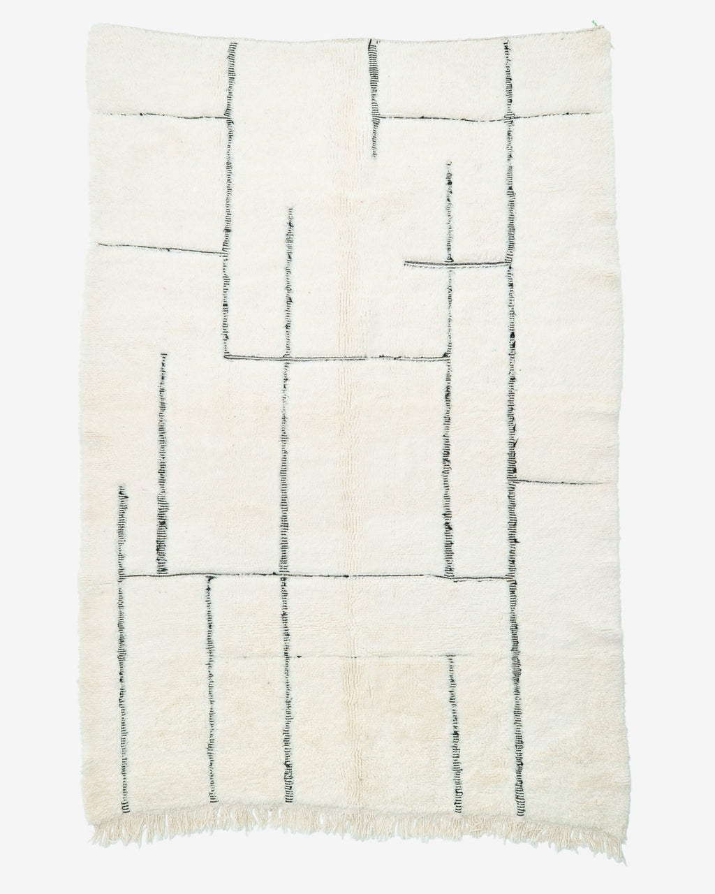 Beni Ouarain vilamatto 300cm / 200cm
