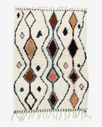 Rugadi Jamila villamatto 120/90cm